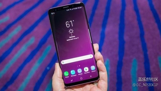 S9大陸價格最低?