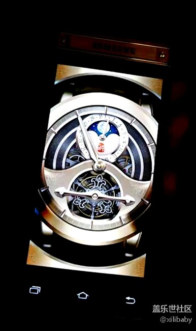 上海星部落 W2018走進(jìn)豪門評(píng)鑒活動(dòng)實(shí)況