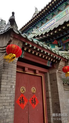 青島天后宮一游