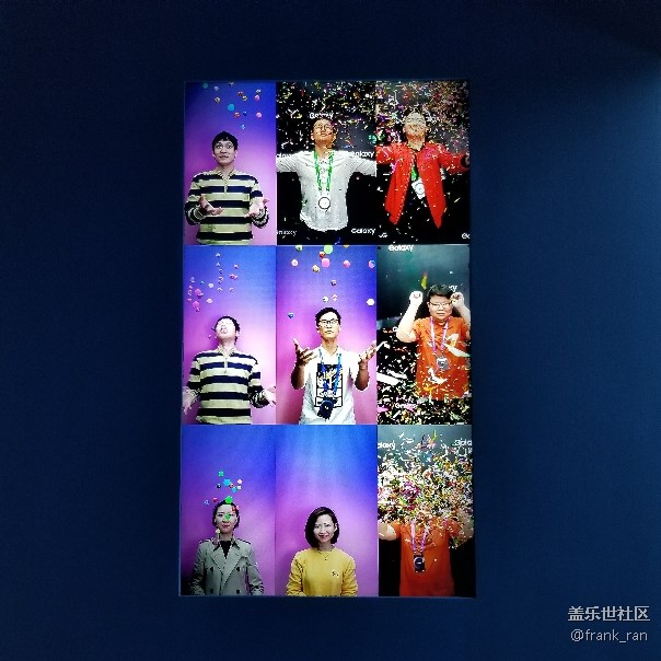 重新定義攝影的S9 那個(gè)三星又回來(lái)了