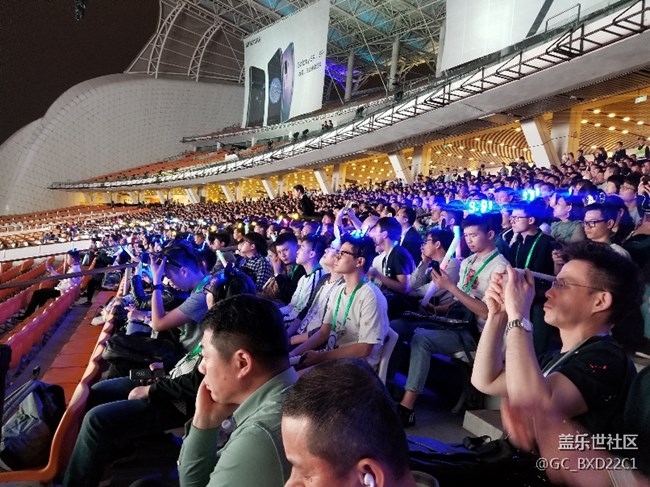 很榮幸參加這次發(fā)布會(huì)