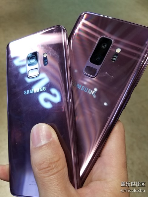 2018.3.6三星最新旗艦新品發(fā)布會(huì)上海南京東路店轉(zhuǎn)播