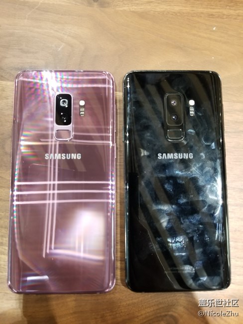 2018.3.6三星最新旗艦新品發(fā)布會(huì)上海南京東路店轉(zhuǎn)播