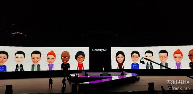 重新定義攝影的S9 那個(gè)三星又回來(lái)了