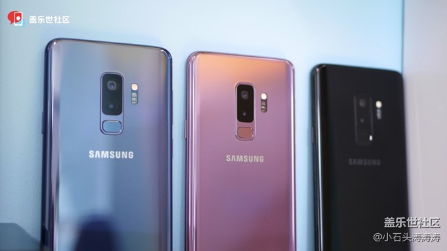 一秒定格960個瞬間 蓋樂世S9 | S9+凝時拍攝教程