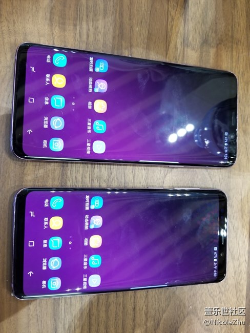 2018.3.6三星最新旗艦新品發(fā)布會(huì)上海南京東路店轉(zhuǎn)播