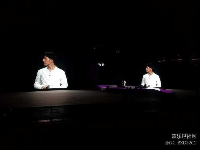 很榮幸參加這次發(fā)布會(huì)