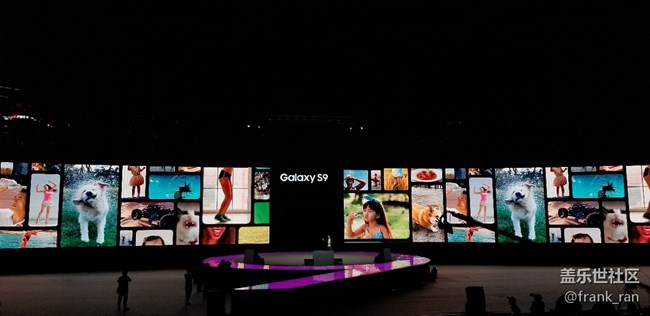 重新定義攝影的S9 那個(gè)三星又回來(lái)了