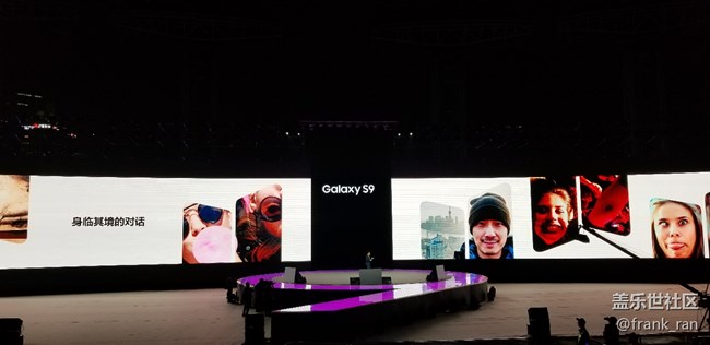 重新定義攝影的S9 那個(gè)三星又回來(lái)了