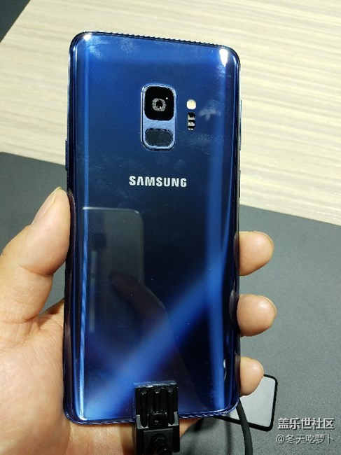 S9/S9+發(fā)布會(huì)