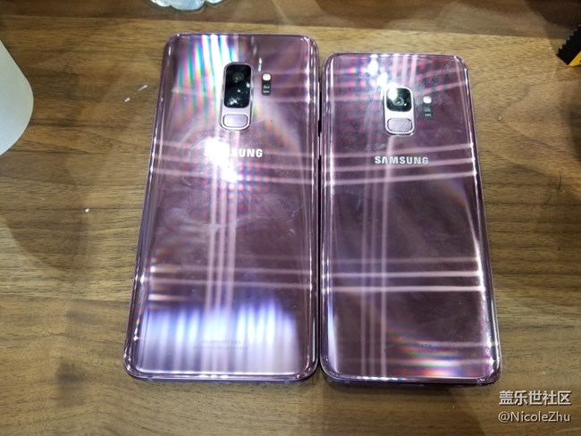 2018.3.6三星最新旗艦新品發(fā)布會(huì)上海南京東路店轉(zhuǎn)播