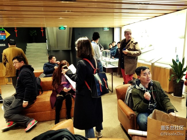 2018.3.6三星最新旗艦新品發(fā)布會(huì)上海南京東路店轉(zhuǎn)播