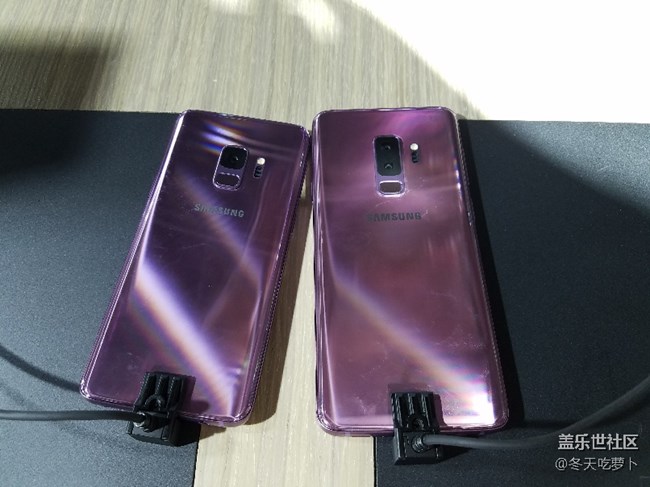 S9/S9+發(fā)布會(huì)