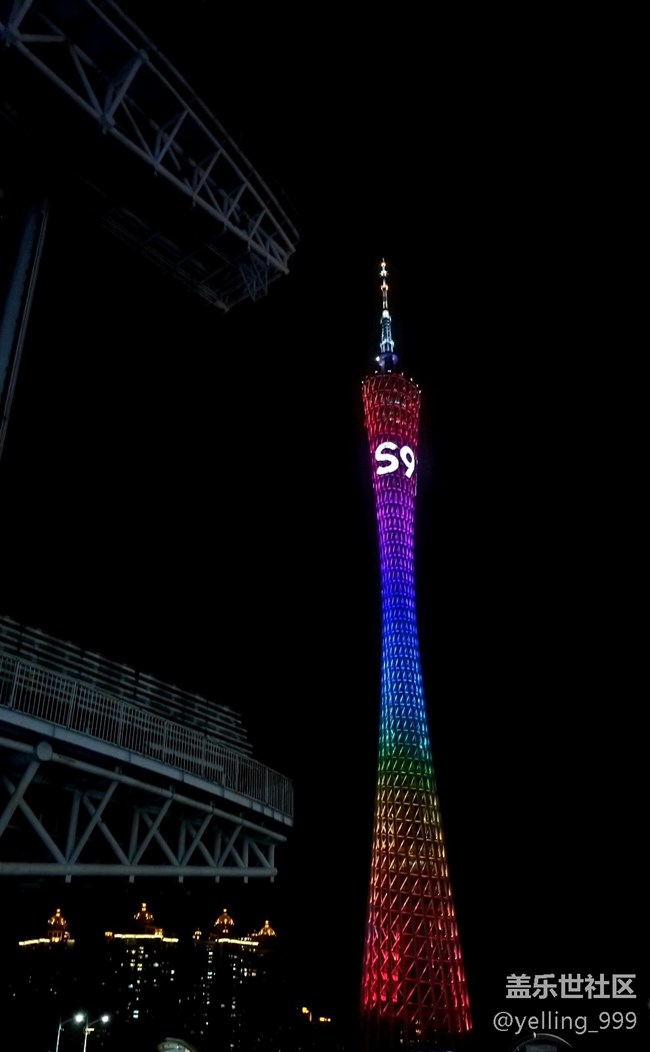 【活動回顧】三星Galaxy S9中國發(fā)布會全記錄 【活動回顧】三星Galaxy S9中國發(fā)布會全記錄