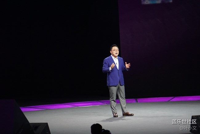 【三星S9發(fā)布會回顧】三星變了！簽代言人、推王者榮耀專享版