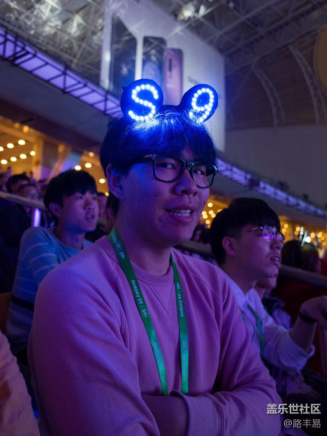 記Samsung Galaxy S9廣州發(fā)布會(huì)