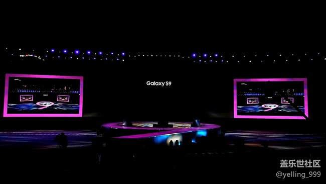 【活動回顧】三星Galaxy S9中國發(fā)布會全記錄 【活動回顧】三星Galaxy S9中國發(fā)布會全記錄