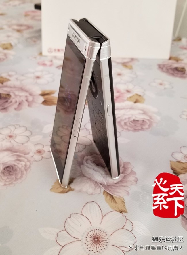 尊崇鉑金，耀動我心---心系天下W2018·小記