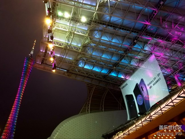 【活動回顧】三星Galaxy S9中國發(fā)布會全記錄 【活動回顧】三星Galaxy S9中國發(fā)布會全記錄