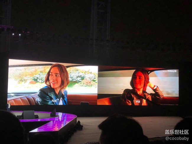 三星發(fā)布會回顧1，看羊城，看三星。