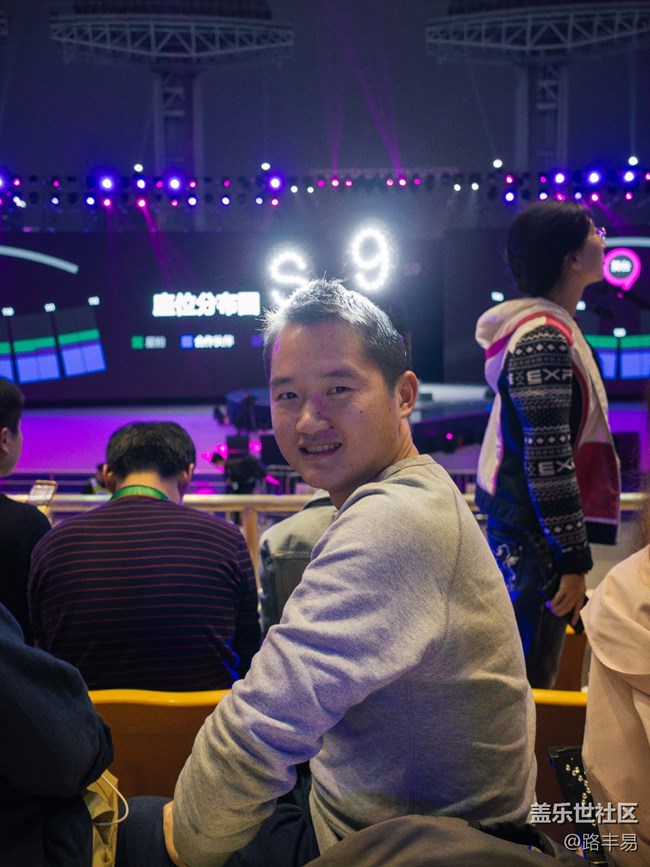 記Samsung Galaxy S9廣州發(fā)布會(huì)