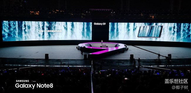 乃可斯忒圣--廣州?海心沙