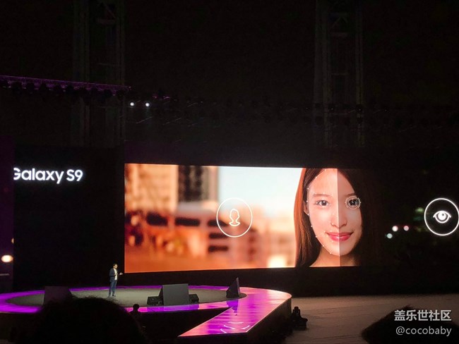 三星發(fā)布會回顧1，看羊城，看三星。