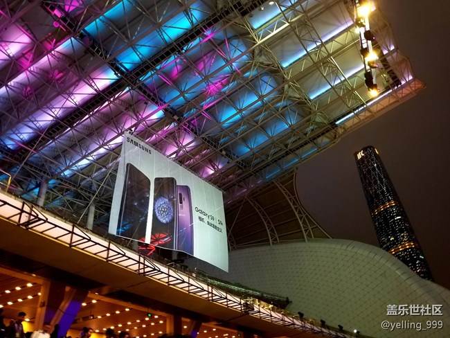 【活動回顧】三星Galaxy S9中國發(fā)布會全記錄 【活動回顧】三星Galaxy S9中國發(fā)布會全記錄