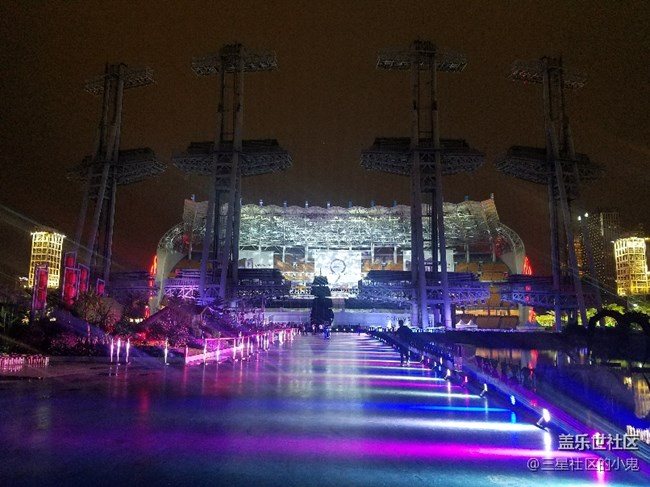 三星蓋樂世S9 廣州發(fā)布會(huì)