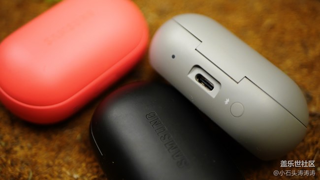 新健身時(shí)尚體驗(yàn) Gear IconX 2018 上手圖賞