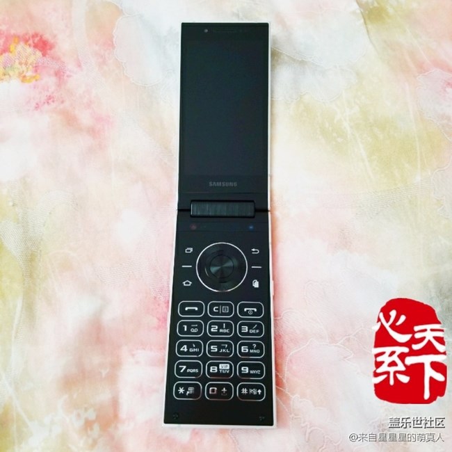 尊崇鉑金，耀動我心---心系天下W2018·小記