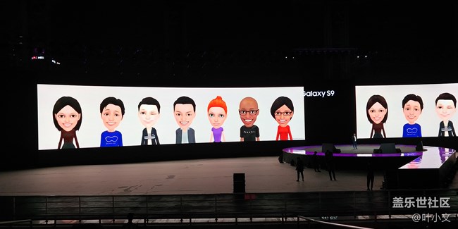 【三星S9發(fā)布會回顧】三星變了！簽代言人、推王者榮耀專享版