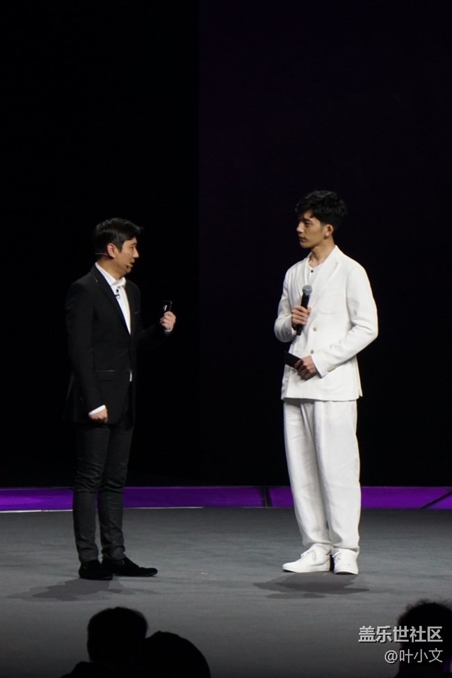 【三星S9發(fā)布會回顧】三星變了！簽代言人、推王者榮耀專享版