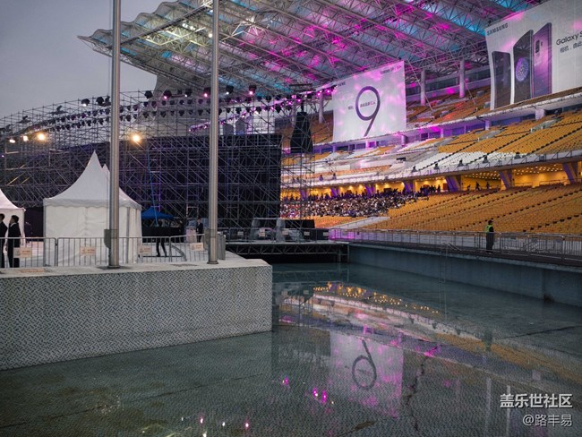 記Samsung Galaxy S9廣州發(fā)布會(huì)