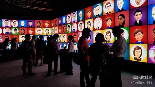 【活動回顧】三星Galaxy S9中國發(fā)布會全記錄 【活動回顧】三星Galaxy S9中國發(fā)布會全記錄