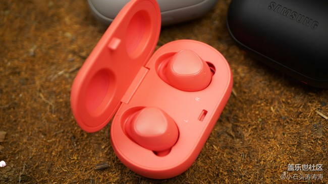 新健身時(shí)尚體驗(yàn) Gear IconX 2018 上手圖賞