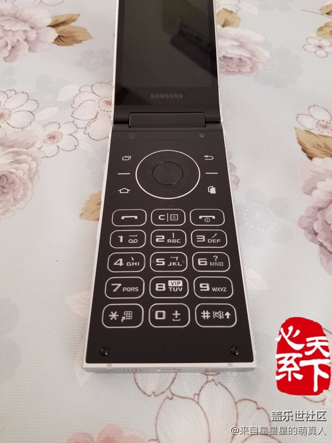 尊崇鉑金，耀動我心---心系天下W2018·小記