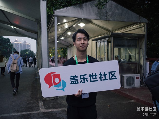 記Samsung Galaxy S9廣州發(fā)布會(huì)