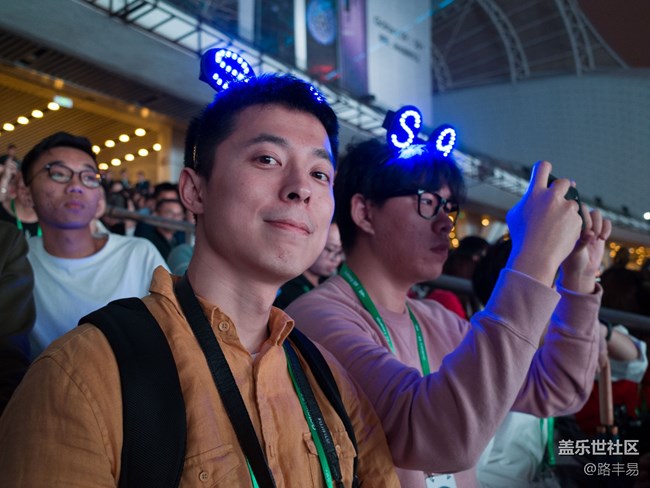 記Samsung Galaxy S9廣州發(fā)布會(huì)