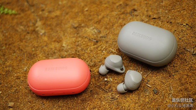 新健身時(shí)尚體驗(yàn) Gear IconX 2018 上手圖賞