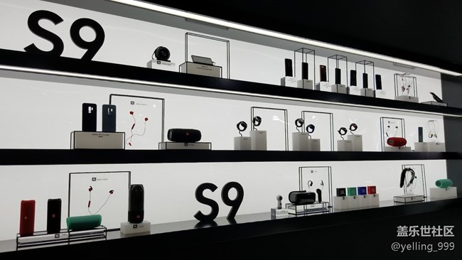 【活動回顧】三星Galaxy S9中國發(fā)布會全記錄 【活動回顧】三星Galaxy S9中國發(fā)布會全記錄