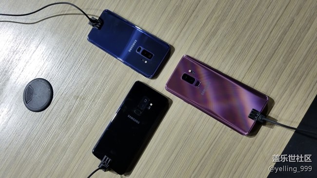 【活動回顧】三星Galaxy S9中國發(fā)布會全記錄 【活動回顧】三星Galaxy S9中國發(fā)布會全記錄
