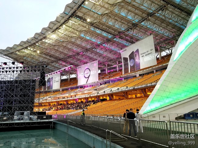 【活動回顧】三星Galaxy S9中國發(fā)布會全記錄 【活動回顧】三星Galaxy S9中國發(fā)布會全記錄