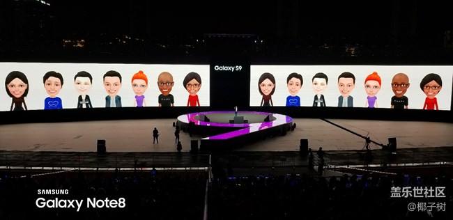 乃可斯忒圣--廣州?海心沙