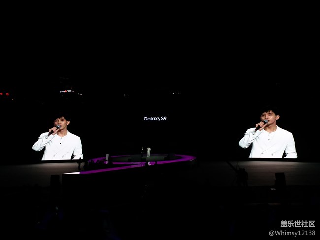 廣州遇見會 魔法 的S9