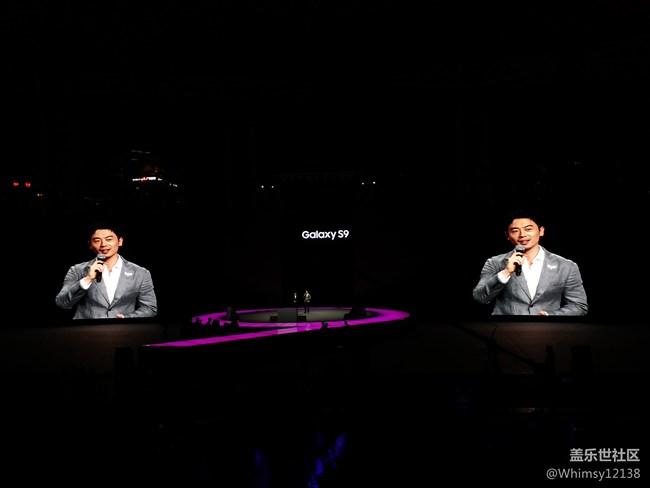 廣州遇見會 魔法 的S9