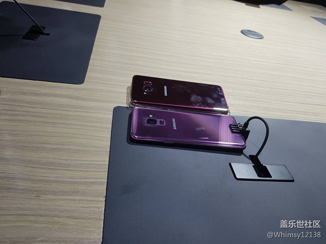 廣州遇見會 魔法 的S9