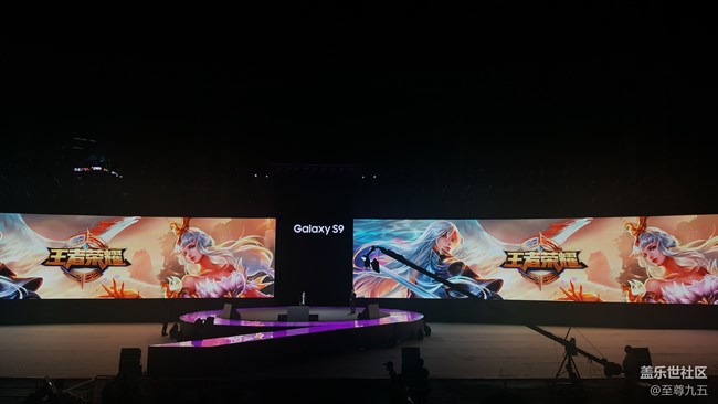 三星S9/S9+發(fā)布會(huì)及社區(qū)核心用戶會(huì)議之旅