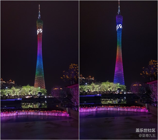 三星S9/S9+發(fā)布會(huì)及社區(qū)核心用戶會(huì)議之旅