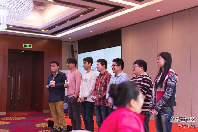 三星S9系列發(fā)布會(huì)，廣州行